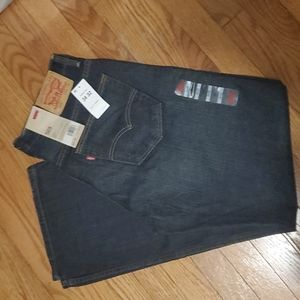 Levi's 569 men's jeans